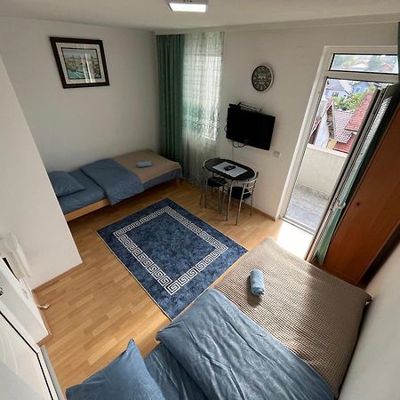 Apartamento Prenociste Delija 020 Sjenica Exterior foto