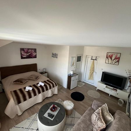 Apartamento Prenociste Delija 020 Sjenica Exterior foto