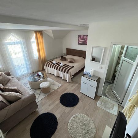 Apartamento Prenociste Delija 020 Sjenica Exterior foto