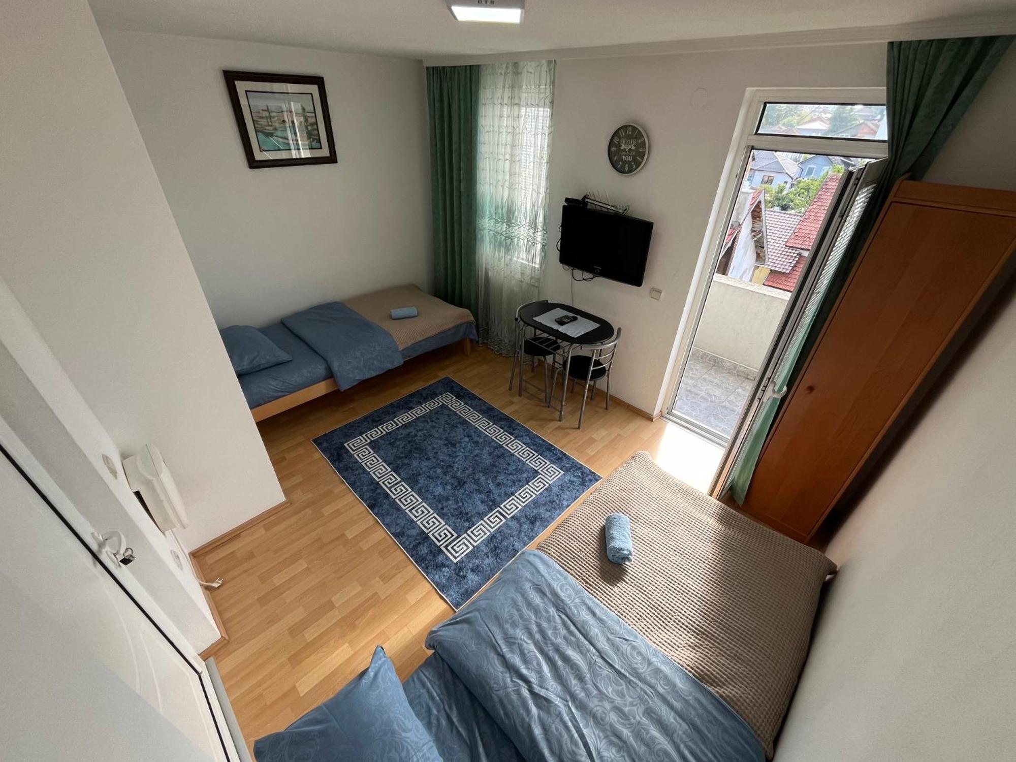 Apartamento Prenociste Delija 020 Sjenica Exterior foto