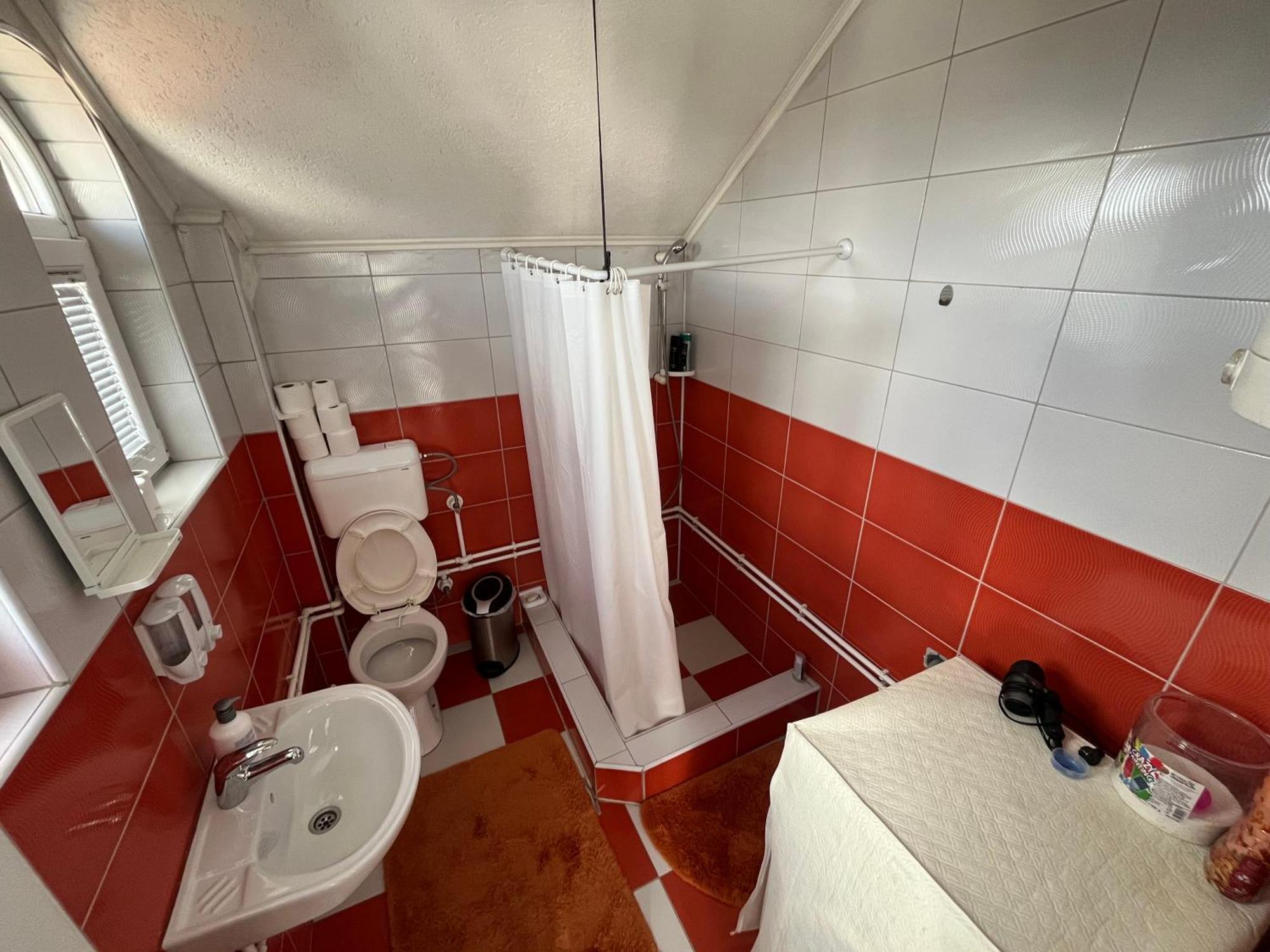 Apartamento Prenociste Delija 020 Sjenica Exterior foto