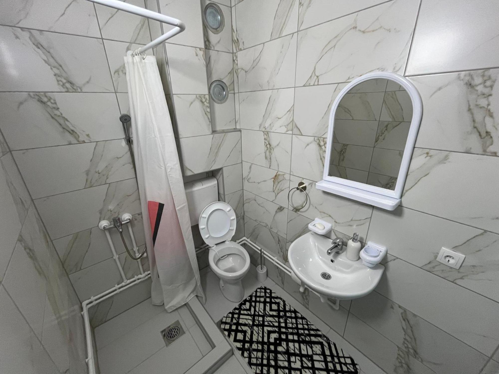 Apartamento Prenociste Delija 020 Sjenica Exterior foto