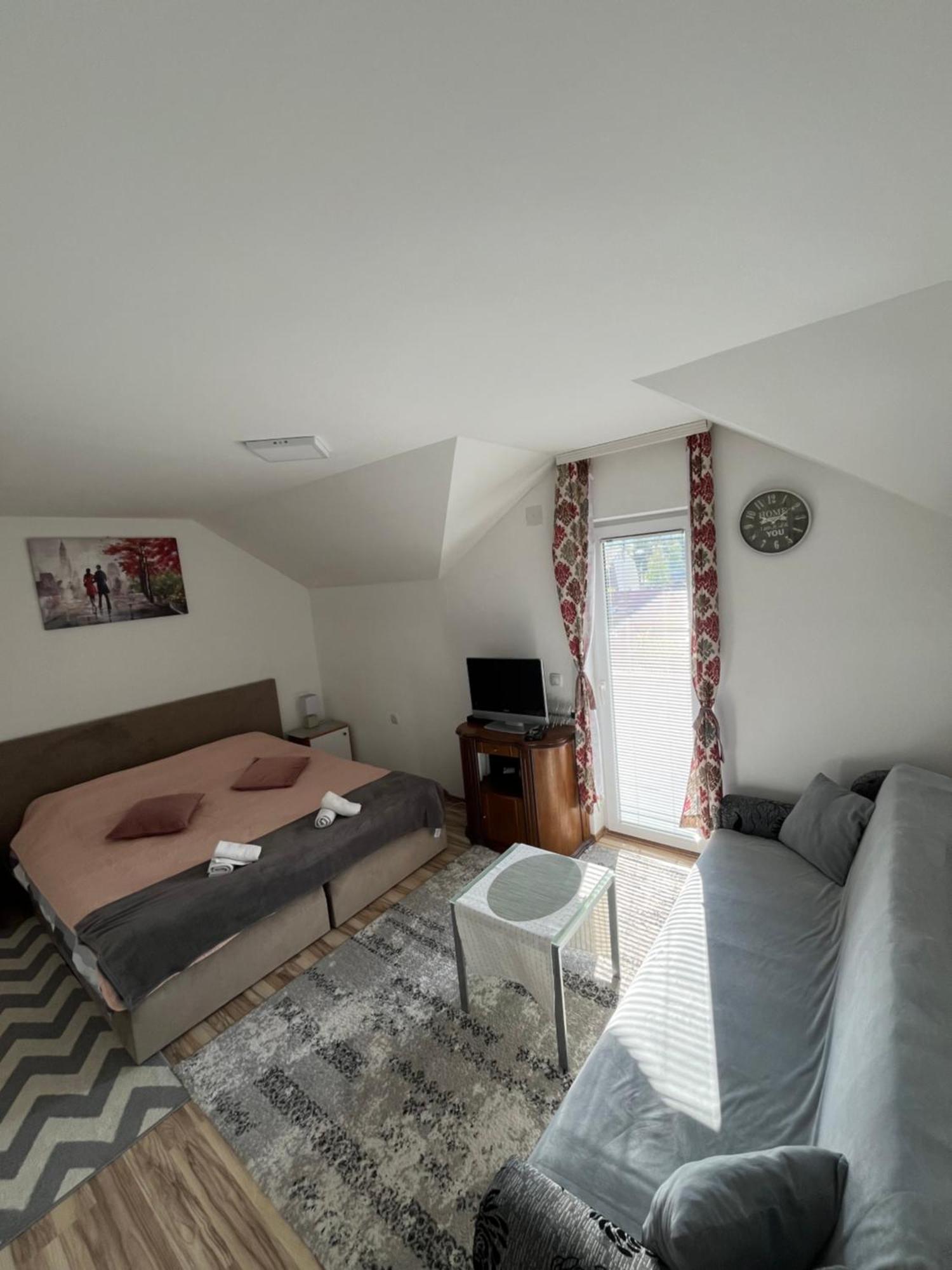 Apartamento Prenociste Delija 020 Sjenica Exterior foto